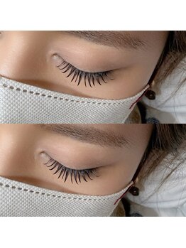 ルア バイ ビッグアップ ひたち野うしく(Lua by Big up)/バインドロック100束