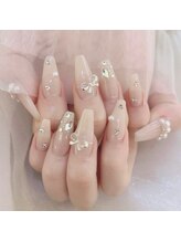 ヘブン 池袋(HEAVEN)/長 さだしやり放題×つけ放題