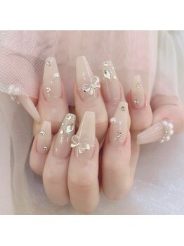 ヘブン 池袋(HEAVEN)/長 さだしやり放題×つけ放題