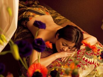 バリニーズスタイル サマサマ(Sama Sama)/【バリを感じる空間】