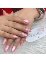 ヘブン ネイル 鶯谷(HEAVEN Nail)/