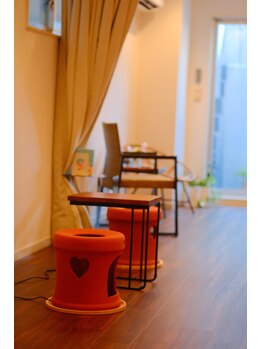 オン バイ ビーアイ 恵比寿(ON by BI)/