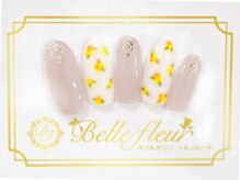 パラジェル・フィルイン導入店　LUKE NAIL Ginza【ルークネイルギンザ】/カジュアルデザイン