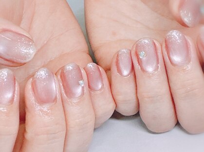 エレガンスレイ(Elegance Ray)の写真