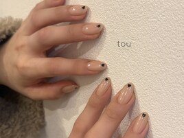 ワンカラー × ハートホロ