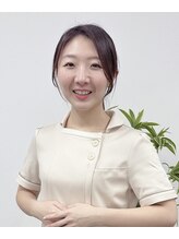 ブプラ 中野店(BUPURA) 八木 文菜