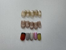 クレエ(creer)/4月newデザイン