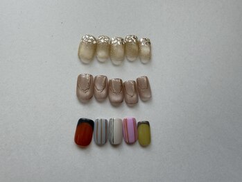 クレエ(creer)/4月newデザイン