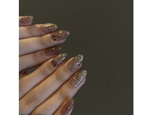 パウネイル(Paw nail)の雰囲気（おまかせdesign ￥8,000）