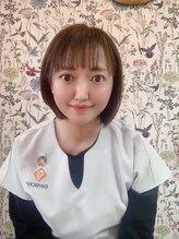 トータルビューティー ココ(Total Beauty CoCo)&nbsp;Sachie.I 