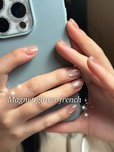 チャーミュー(Charmyu.)/スキンカラーマグ