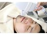 【メンズ脱毛】髭剃りストレスから解放！ヒゲ脱毛(顔全体)　初回￥5,800