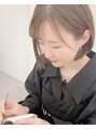 アイロ 田町三田店(I.RO)&nbsp;CHIKA 