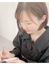アイロ 田町三田店(I.RO)&nbsp;CHIKA 