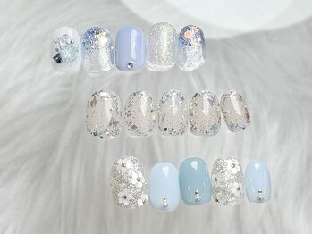 ネイルメゾン 渋谷店(NAIL MAISON)/S/Sコース