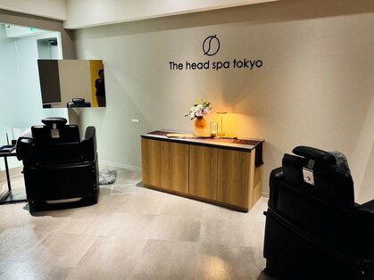 The Head Spa Tokyo Harajuku　【6/1 NEW OPEN（予定）】の写真