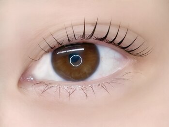 Licca - EYE + BEAUTY - 【まつげパーマ/眉毛/アイブロウ/マツエク】【6/24~(予定)】の写真/ホームケアの方法まで丁寧にお伝え♪アイシャンプーで土台から整え、ダメージレス施術で美まつげキープ☆