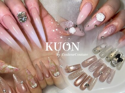 クオン(KUON)の写真
