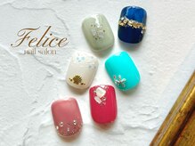 フェリーチェ(Felice)