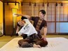 【全身をじっくり整えたい方へ】本場のタイ古式マッサージ150分 