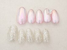 エービーシーネイル ららテラスTOKYO-BAY店(ABC Nail)/★平日限定★7980円→6500円