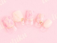 ルクルク ネイル&リラクゼーションサロン(lukuluku)/★lukuluku★ 