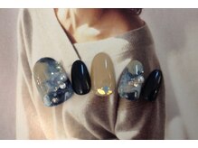 ハッピービューティー(Happy Beauty)/定額6980円☆爪に優しいジェル