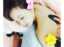 ビースマイル(Be-Smile)/肩甲骨解し