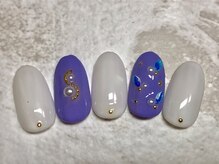 ネイルサロン ウノ 湘南平塚(UNO)/