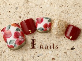 ボタニカルフラワー10480円