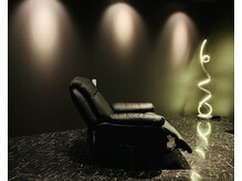 ソール 豊岡店(So'l)/完全個室ドライヘッドスパルーム