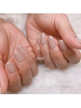 トータルビューティーローズ(Rose)/