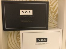 VOSサロントリートメント導入！大人気HARIの業務ケアで艶肌へ♪