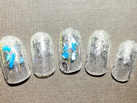 定額6300円コース