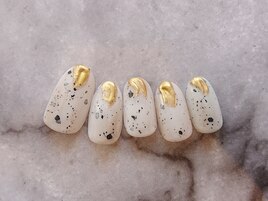 ダルメシアン×ミラー