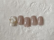ジョリープラス(jolie +)/jolie+ nail design