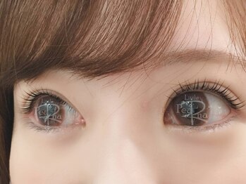 リトルペアーナ(Little PeaRna)/