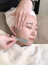 ボーグル ビューティー(BOGL BEAUTY)/レディースエステシェービング