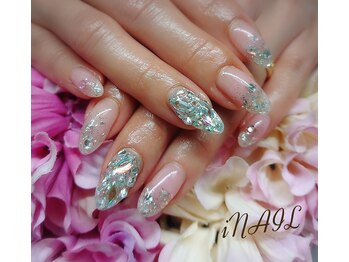 アイネイル(iNAIL)/
