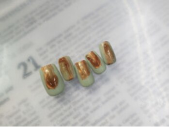 イビズ 新宿店(eviz)/4月オススメdesign（やり放題）