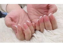 ネイルルーム シャイニー ひたち野うしく店(Shiny)/