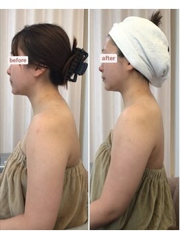 ドマーニ(Domani)/お客様変化