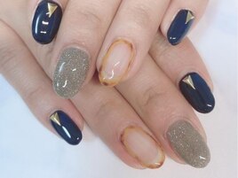 nail