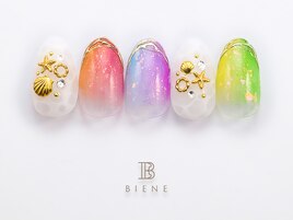 サマーネイル2022★-1