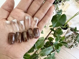 《ハンド》定額デザイン