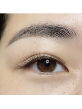 プラス デ ネイル(+ de nail)/マツエク～100本