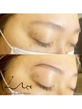 クレー(Klee)/アイブロウリフト