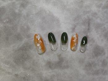 ネイルサロン ネイルクク 桑名駅前店(Nail KUKU)/12月キャンペーン