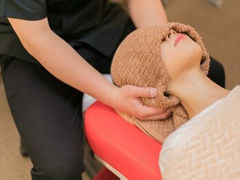ハンズ治療院 東中野院/ハンズ治療院の施術