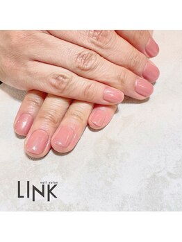 リンク(LINK)/ワンカラー